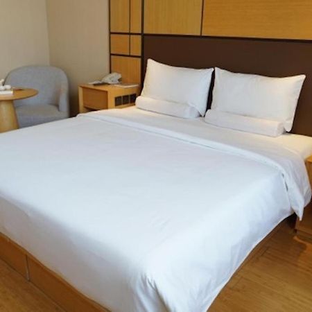 Ji Hotel Beijing Yizhuang Economic And Technological Development Zone Pequim Exterior foto