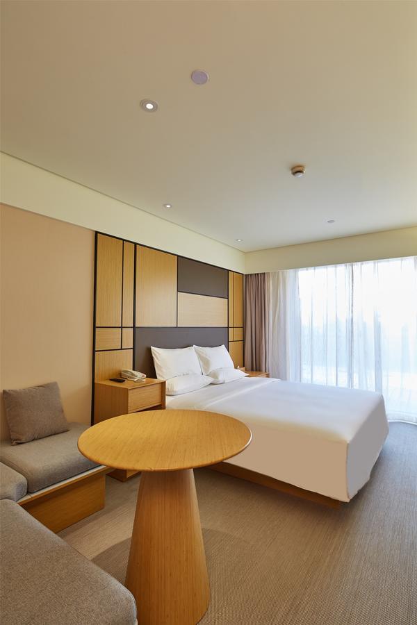 Ji Hotel Beijing Yizhuang Economic And Technological Development Zone Pequim Exterior foto